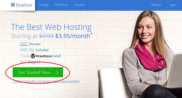 bluehost-get-started